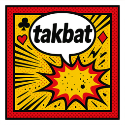 takbat logo